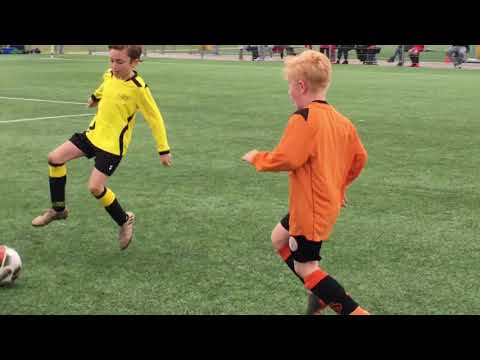 VV Woudenberg Toernooi