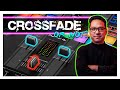 4 reasons why NOT to MIX w/ the CROSSFADER