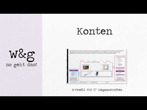 FWZ 17 Properties #1 Accounts