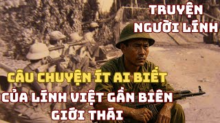 TRẬN PHỤC KÍCH Trong Đồng Cháy Chiến Trường K - Khi Lính Việt Đói, Khát Không Được Phép Ngã