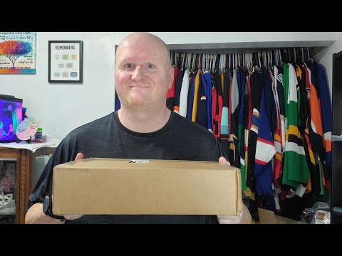 Last reverse retro from my list from benhsports