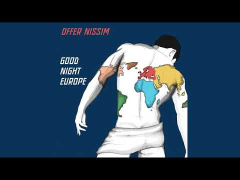 Offer Nissim X Dana International - Good Night Europe (Show Mix)
