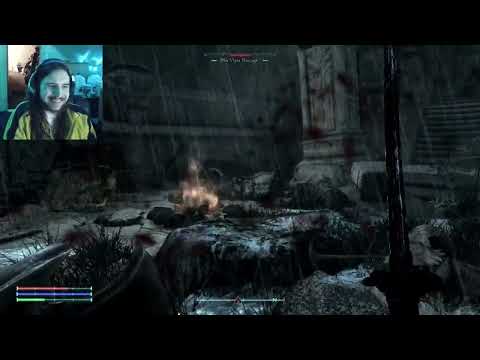 Skyrim Special Edition | 250+ Mods | Chapter 14 | Episode 12 | Herja And Feather Fury