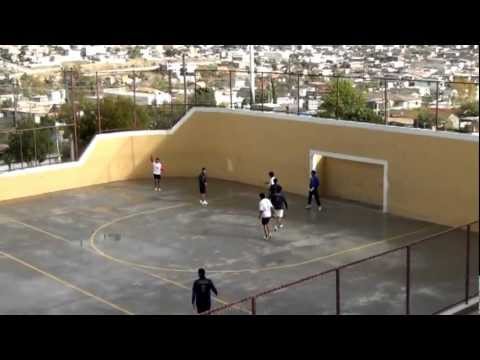 Guerrero vs Mariano Final 18-Marzo-2012 DVD