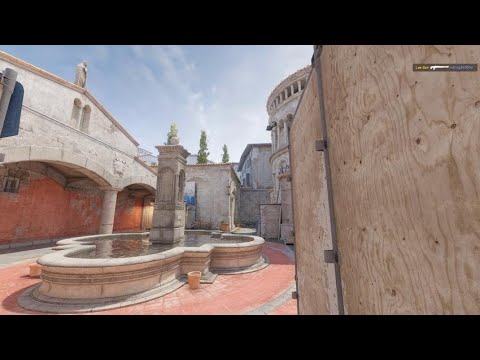 XM1014 4K on Inferno