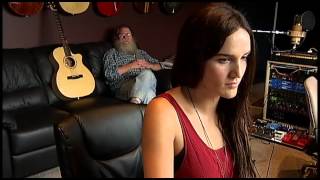 Hayley Sales - Shaw TV Nanaimo