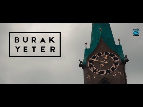 293 - BURAK YETER TV - BBC SWITZERLAND