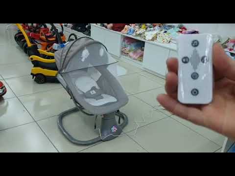 Люлька шезлонг Mastela цена 7500 с обзор от 30012020