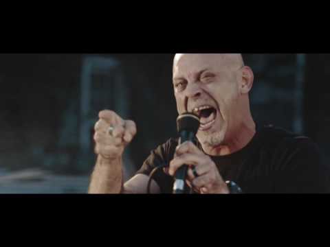 Outliar - Where It Ends (Official Video)