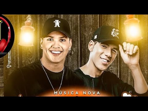Falta De Amor Não É video