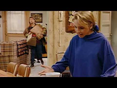 Roseanne and Hollywood Revival