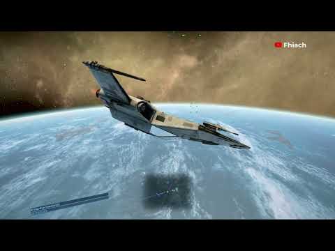 33: Rebel Cell Playthrough - Star Wars Interworlds 0.66 X4 Foundations