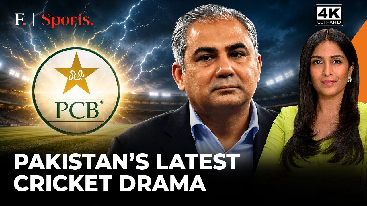 ENG vs PAK: Imran Khan Sons’ Interview Causes Fresh Row Between PCB And England | First Sports