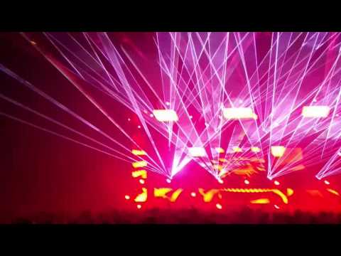 Bliss The Awakening 5 7 16   John o' callaghan Part 2