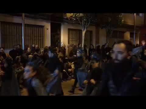 Cavalcada del Ninot - Fallas Benicarló 2020 (6)