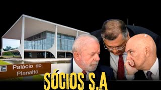 LIVE 1566: O CONSÓRCIO SE REORGANIZA