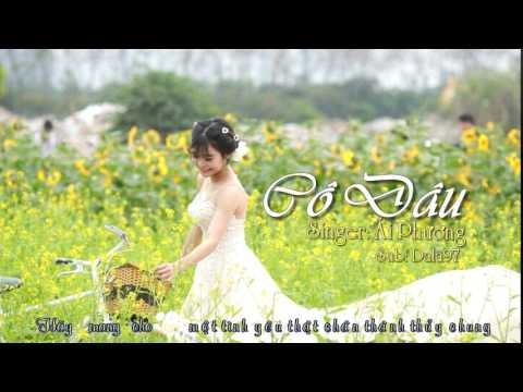 Lyrics || Cô Dâu - Ái Phương