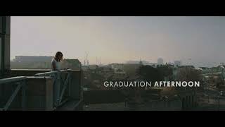 Graduation Afternoon (Calum Chalmers) 2015 - Trailer