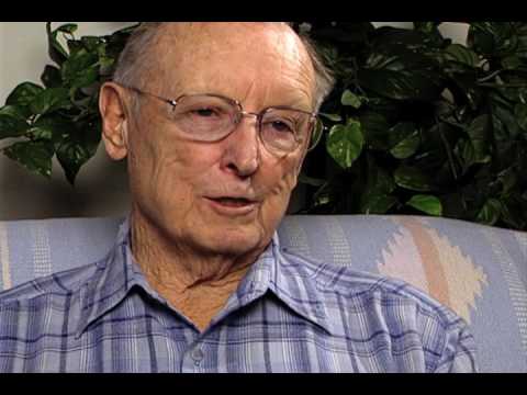 Meeting Benjamin Siegel