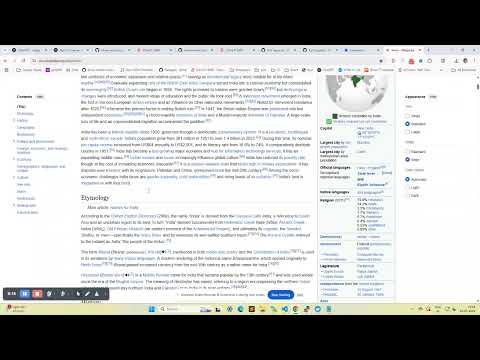 Item video thumbnail