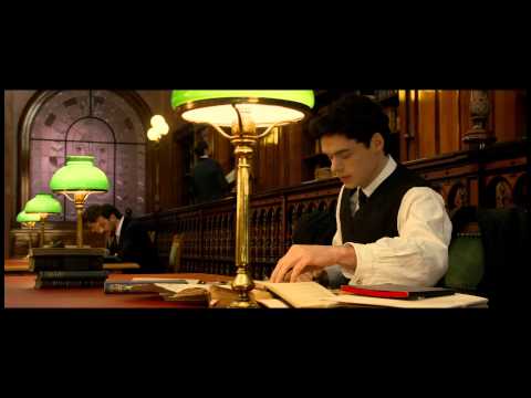 Trailer-Vorschau: Ein Versprechen - Reise in die Vergangenheit