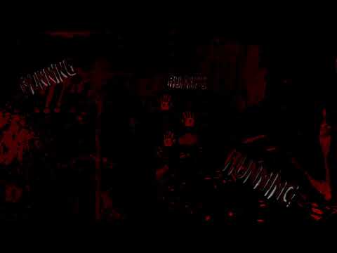 Adam Lambert - Runnin [Demonic voice]