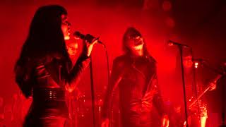 &quot;Do You Fear (For Your Child)&quot; My Life with the Thrill Kill Kult@Baltimore,MD 4/21/18