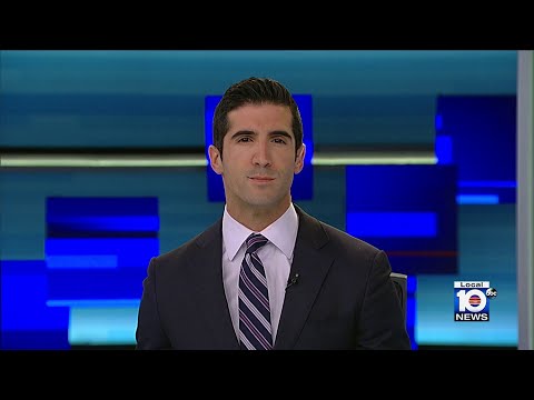 Local 10 News Brief: 02/12/2023 Morning Edition