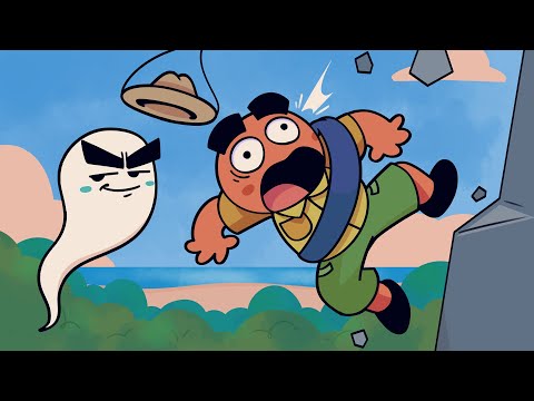 PEAK tested our Friendship