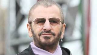 The lost drum solo of Ringo Starr