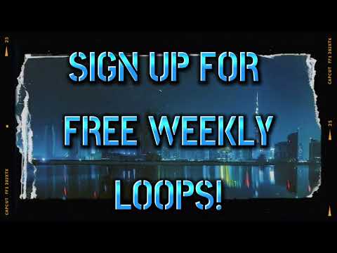 [7+] FREE GUNNA LOOP KIT - WEEKLY LOOPS "EMOTIONS" (Gunna, Wheezy, Turbo, Taurus, DS4)
