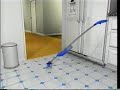 Clorox ReadyMop 3D Animation 2002 TV Commercial