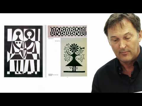 HemisFair Park: Mark Rios on Alexander Girard