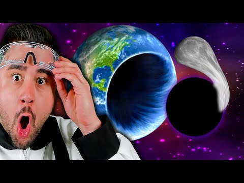 Ich ENTDECKE eine GEHEIMWAFFE! | Solar Smash