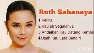 Download lagu BEST RUTH SAHANAYA mp3 Download lagu BEST RUTH SAHANAYA mp3