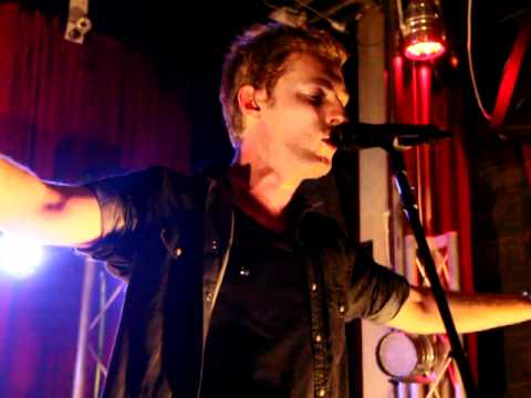 New Empire - Tightrope @ BANG