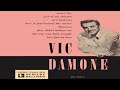 Vic Damone, The First Album (HD Remastered) GMB