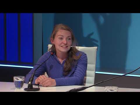 Uitgelicht! 23 april 2020 - Suzanna Kooistra (Stichting Chris over spanning door thuisonderwijs