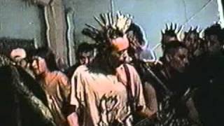 SIN DIOS  -  REQUIEM     en vivo mexico d.f gira 1999