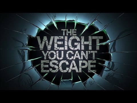 The Weight You Can't Escape [Villain Song]