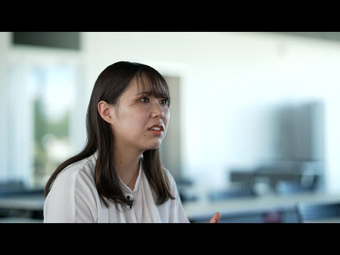 多摩大学経営情報学部 在学生紹介動画