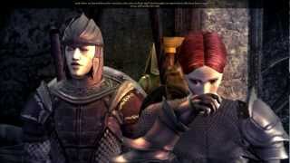 Let's Play Dragon Age: Origins Part 136 - Familiar Baroness