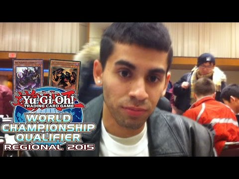 *YuGiOh* 1st Place Box Tourney and Top Regionals: Burning Abyss Deck Profile! 2015