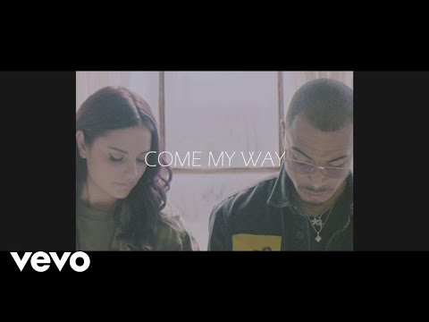 Kiki Rowe - Come My Way (Official Video) ft. Khalil