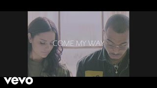 Kiki Rowe - Come My Way (Official Video) ft. Khalil