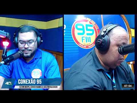 Programa 95 Em Geral 03/06/26