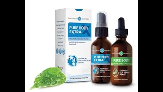 Toushstone Essentials Pure Body... As seen on Joe Rogan Podcast with Terrence Howard.