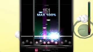 のんびりDJMAXやるだけ25