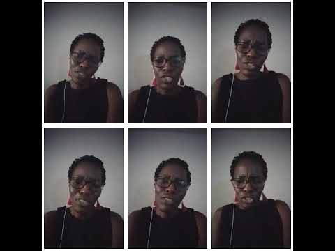 Jehovah Sithembe Wena: Original Song by Zintle Ndibongo