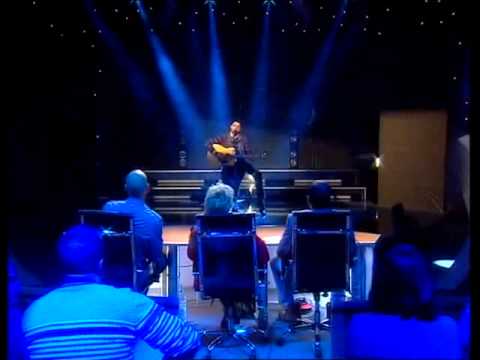 LET KA ZVIJEZDAMA 20.02.2012. DUSAN SEJN MANDIC HERCEG NOVI